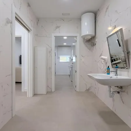 Unamuno Old Town 1 Apartment Bilbao