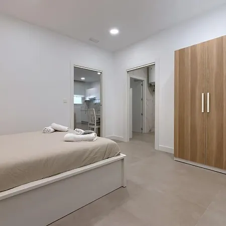 Unamuno Old Town 1 Appartement Bilbao