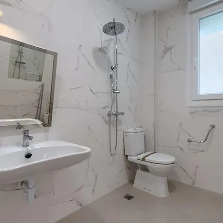 Unamuno Old Town 1 Appartement