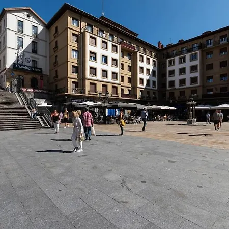 Unamuno Old Town 1 *